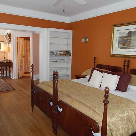 Springbank House Inn Sainte-Catherine Esterno foto