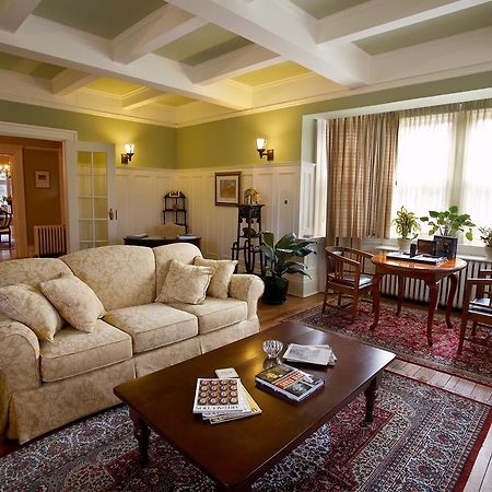Springbank House Inn Sainte-Catherine Esterno foto