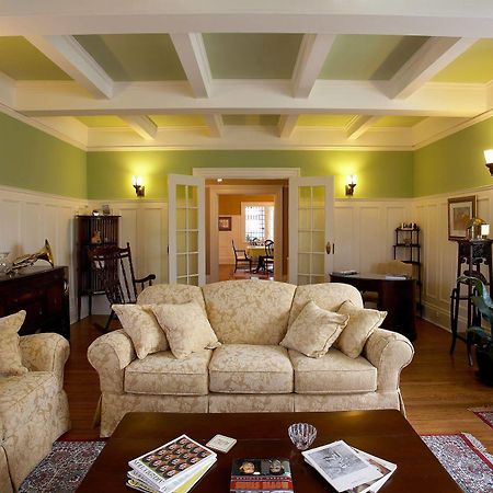 Springbank House Inn Sainte-Catherine Esterno foto