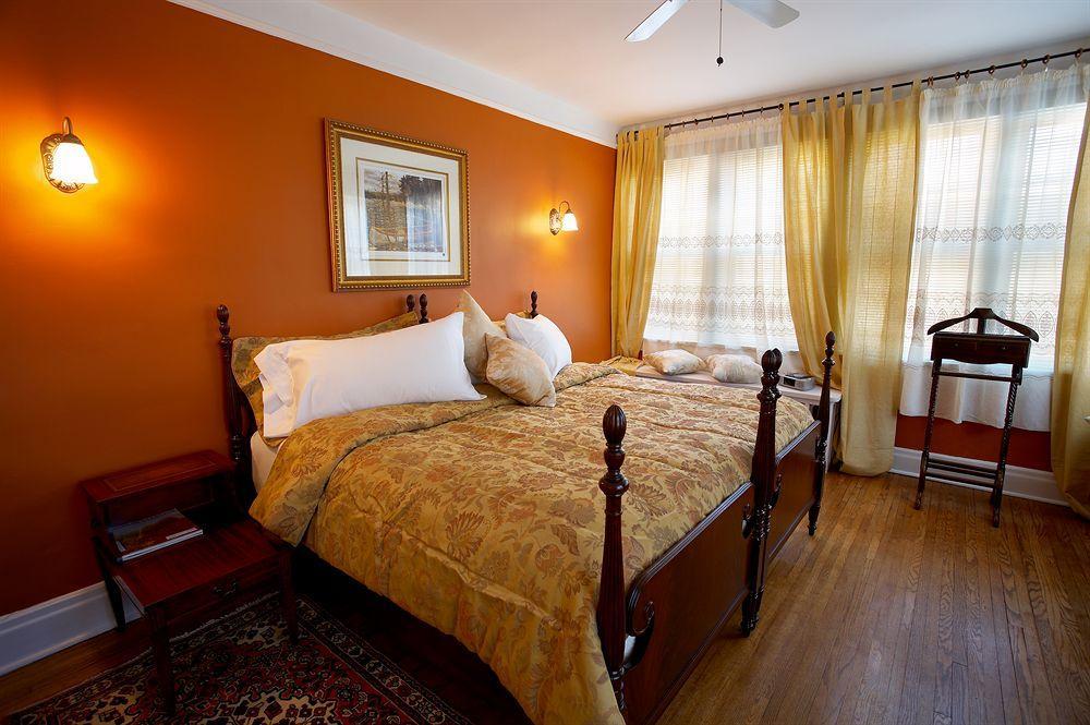 Springbank House Inn Sainte-Catherine Esterno foto