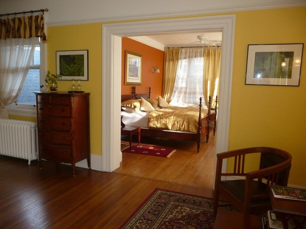 Springbank House Inn Sainte-Catherine Camera foto