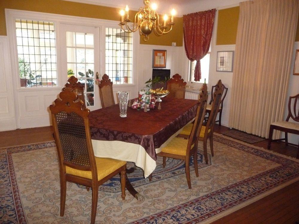 Springbank House Inn Sainte-Catherine Esterno foto