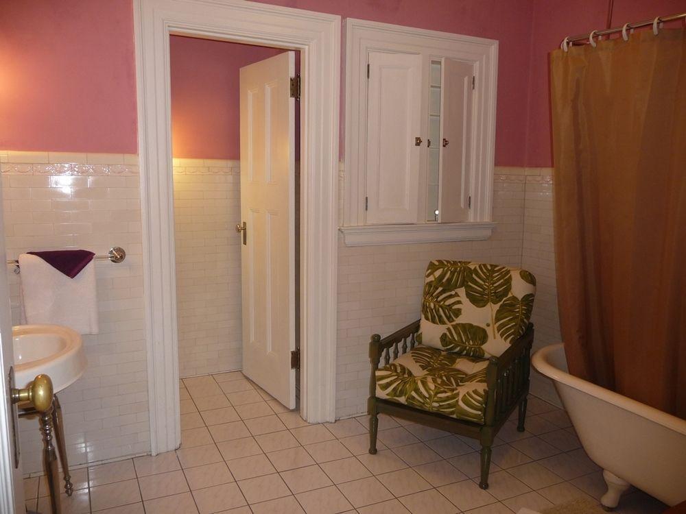 Springbank House Inn Sainte-Catherine Esterno foto