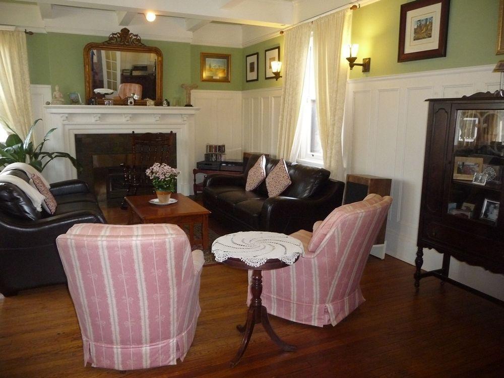 Springbank House Inn Sainte-Catherine Esterno foto