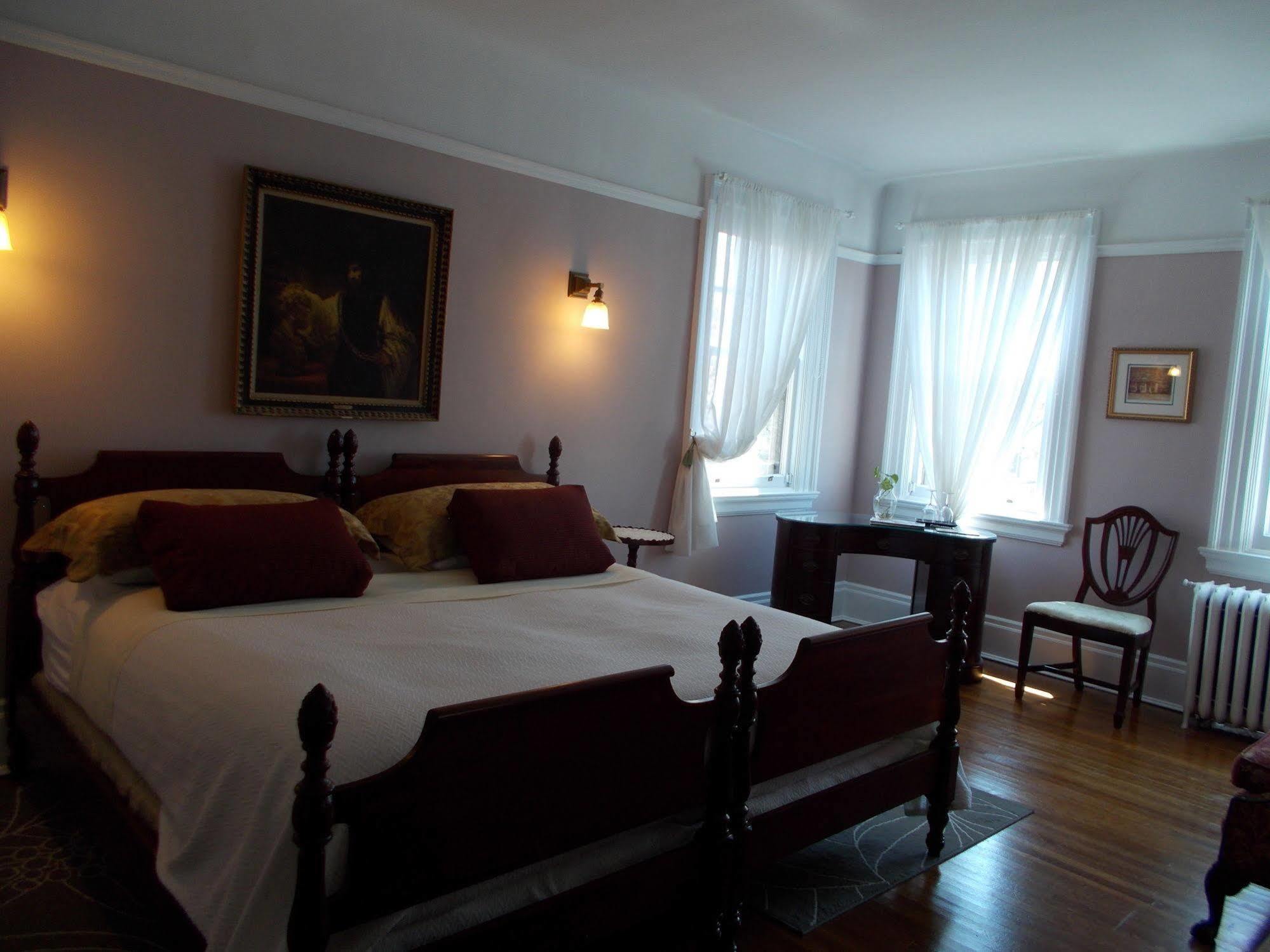 Springbank House Inn Sainte-Catherine Esterno foto