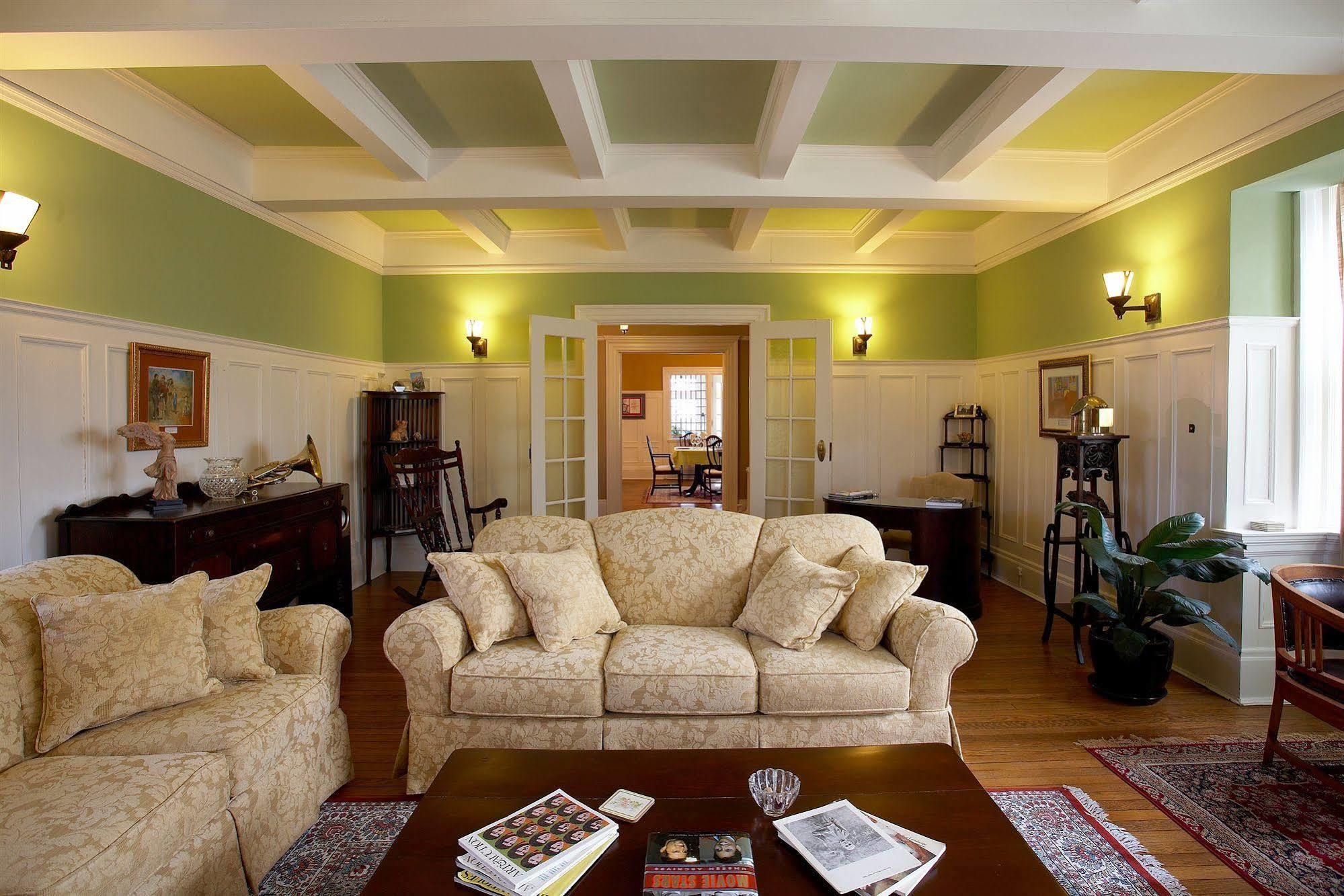 Springbank House Inn Sainte-Catherine Esterno foto