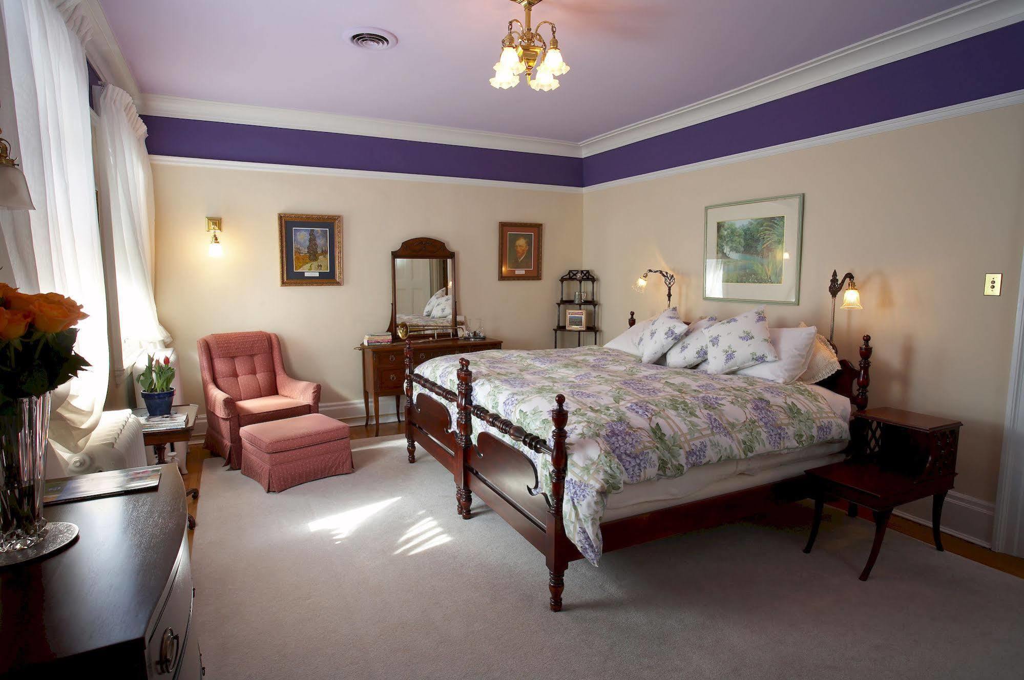 Springbank House Inn Sainte-Catherine Esterno foto