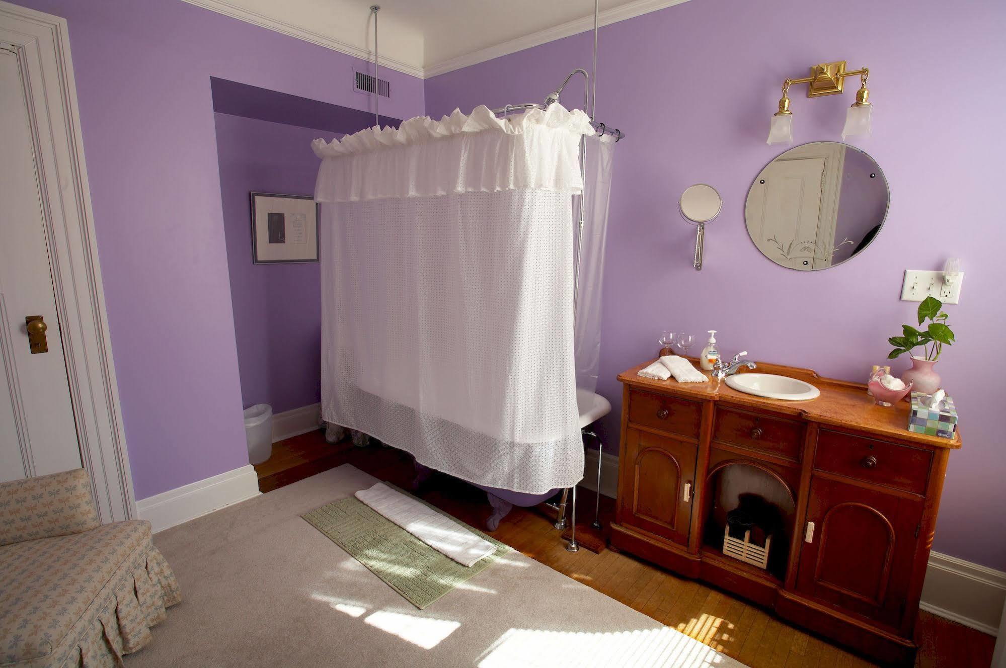 Springbank House Inn Sainte-Catherine Esterno foto